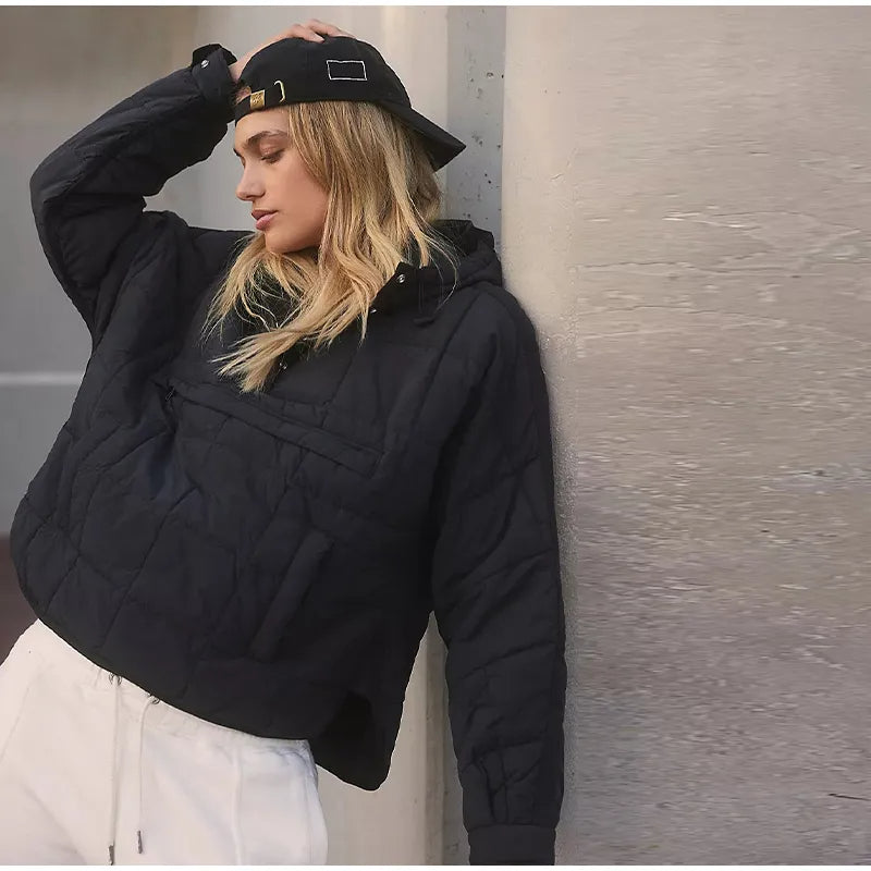 Elegant gestaltete Pullover