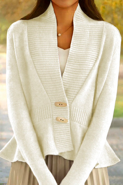 Vintage inspirierte Pullover