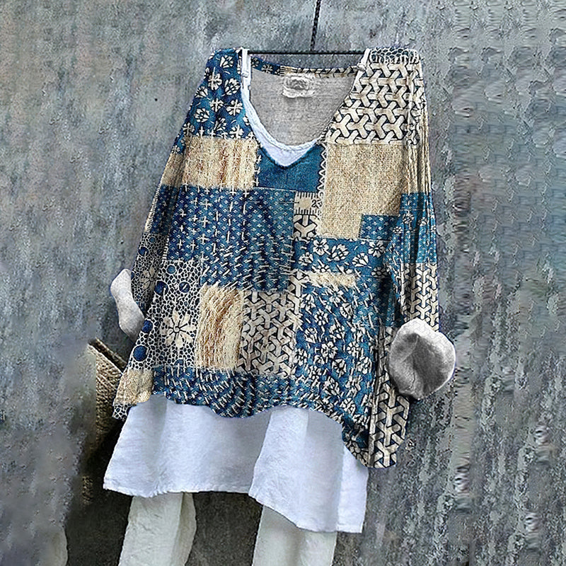 Klassische Vintage Kleidungsstück