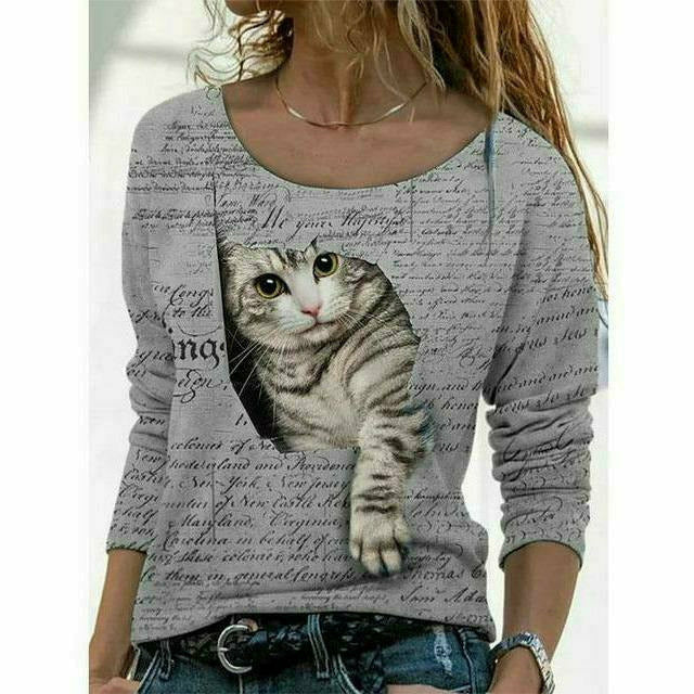 Elegant gestaltete Pullover