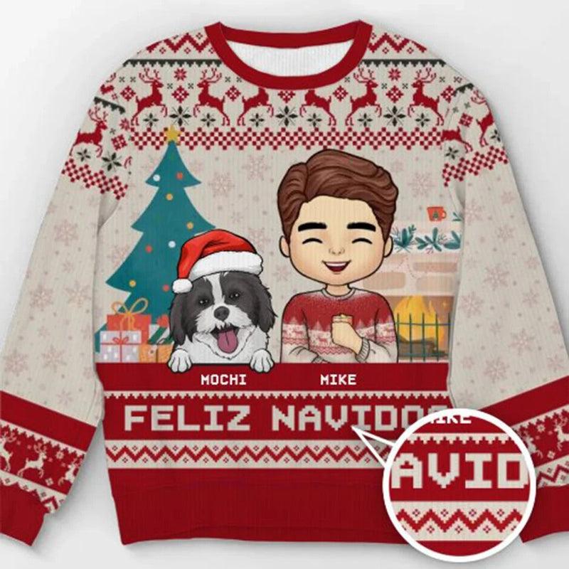 Wunderschön gefertigte Pullover