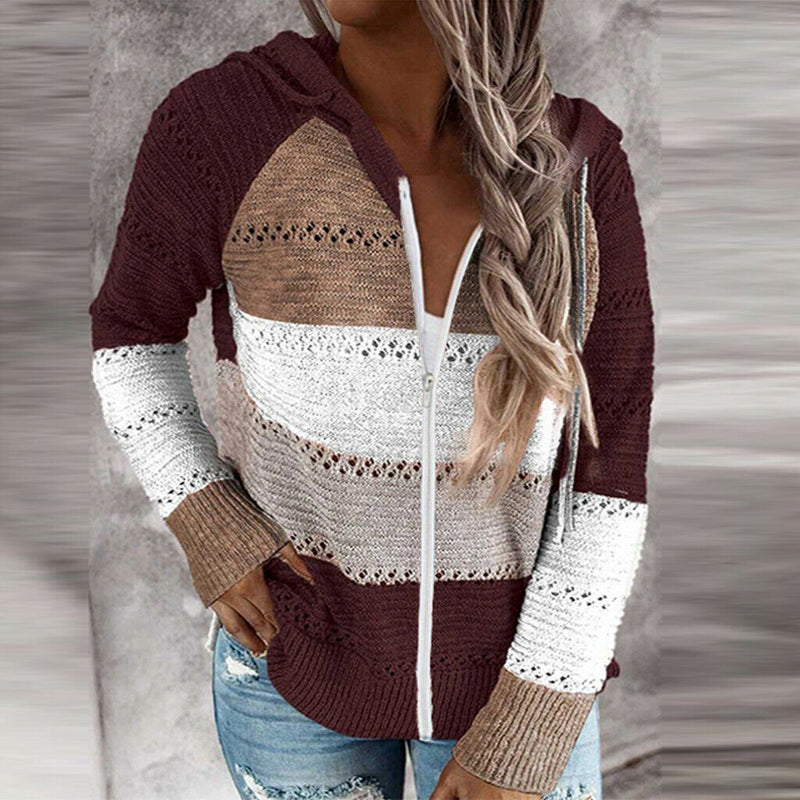 Klassische Vintage Pullover