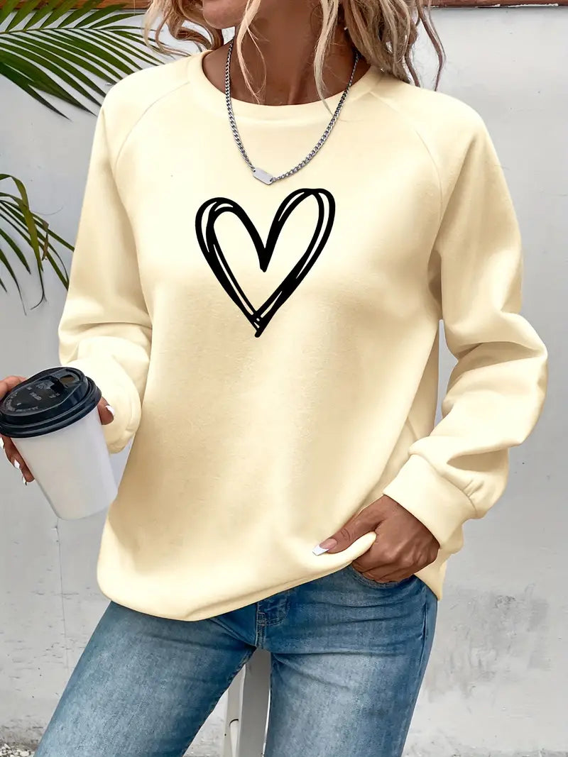 Durchdacht gestaltete Pullover
