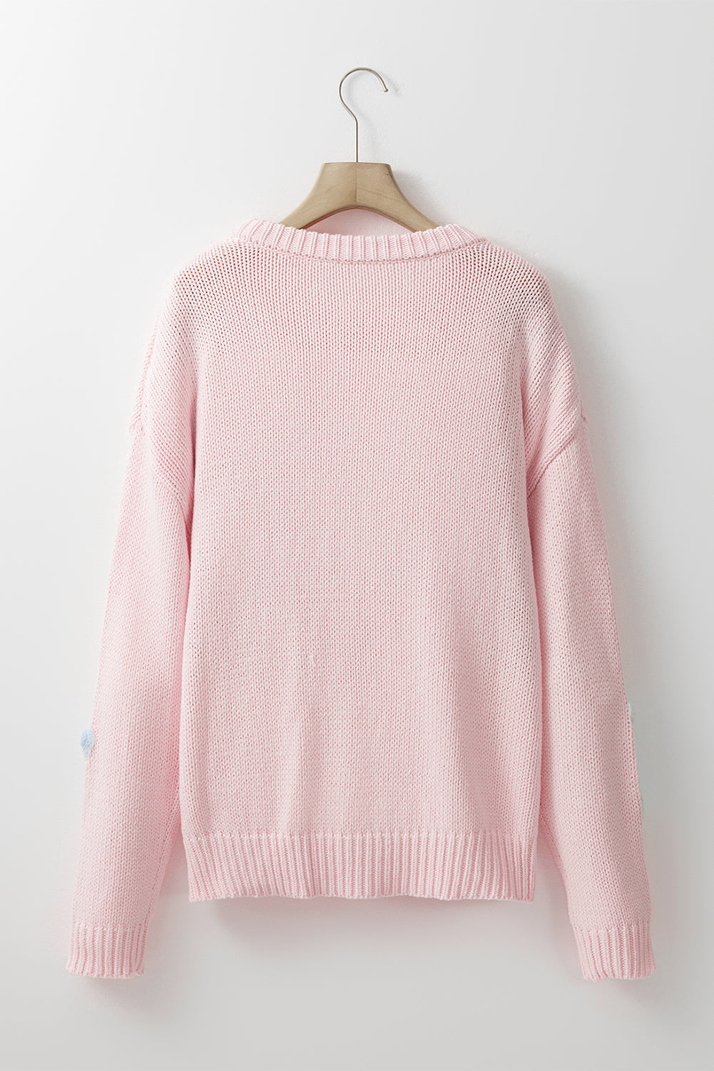 Wunderschön gefertigte Pullover