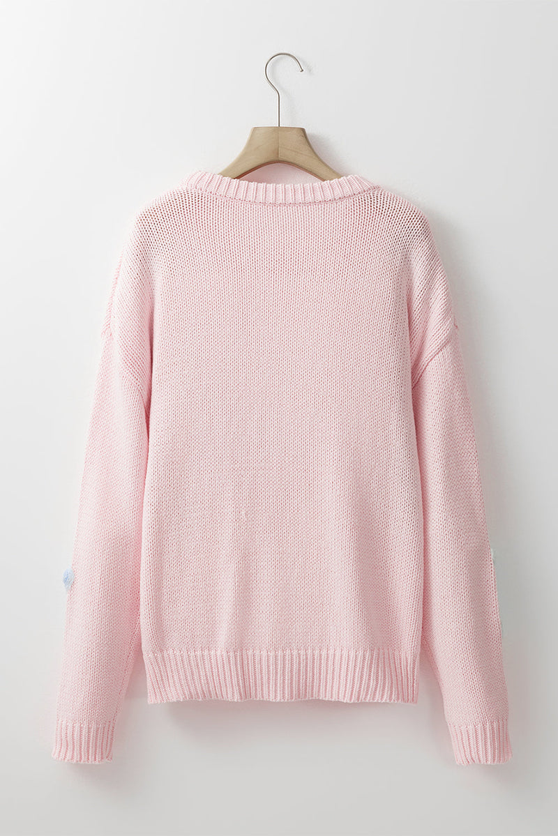 Wunderschön gefertigte Pullover