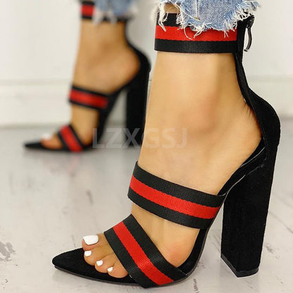 Wunderschön gefertigte Orthopädische Sandalen