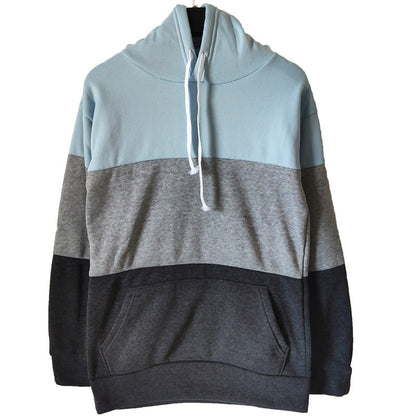Durchdacht gestaltete Pullover