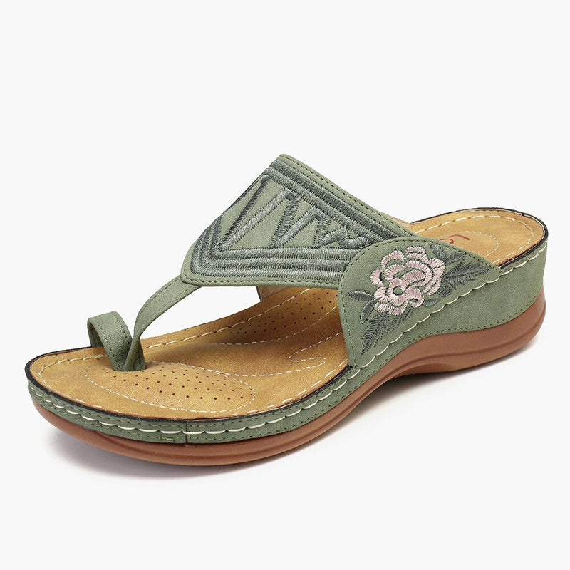 Klassische Orthopädische Schuhe mit zeitlosem Stil