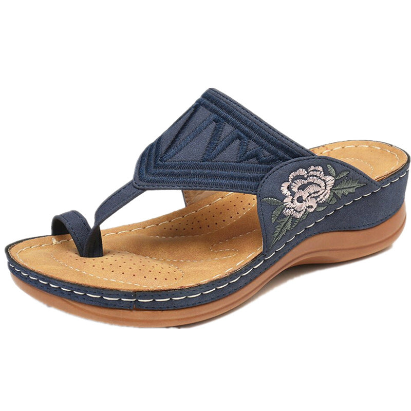 Klassische Orthopädische Schuhe mit zeitlosem Stil