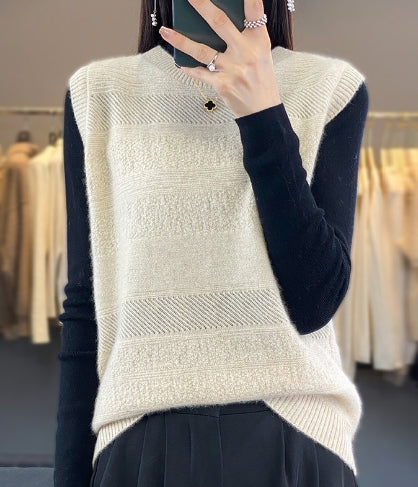 MW | Mühelose und trendige General Pullover
