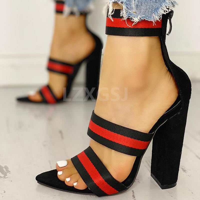 Wunderschön gefertigte Orthopädische Sandalen