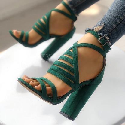 Klassische Orthopädische Sandalen mit zeitlosem Stil