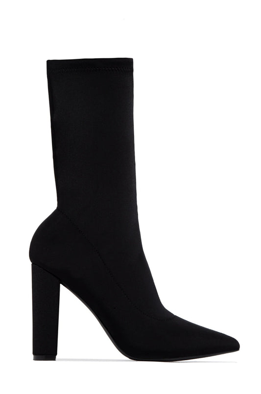 Vintage inspirierte Orthopädische Stiefel