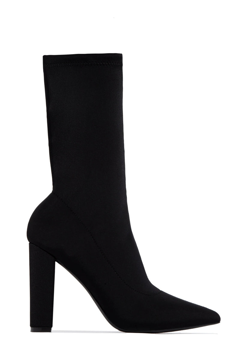 Vintage inspirierte Orthopädische Stiefel