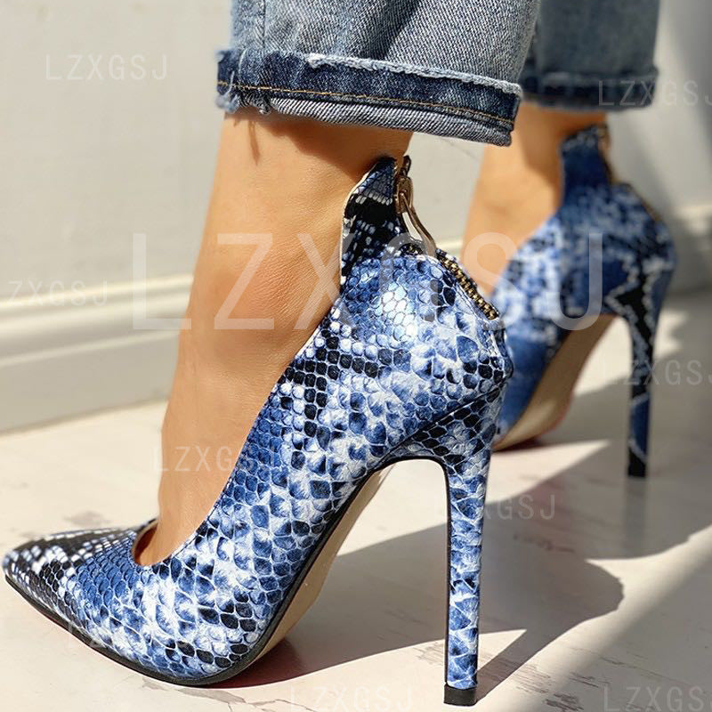 Schicke Orthopädische Schuhe mit einzigartigem Design