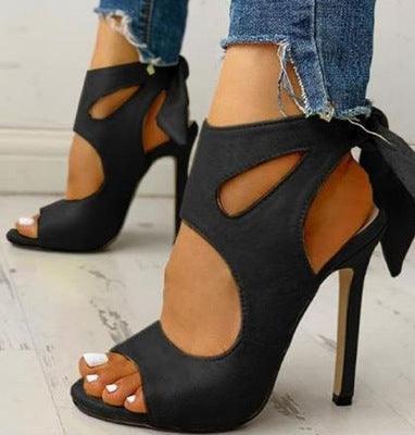 Klassische Orthopädische Sandalen mit zeitlosem Stil