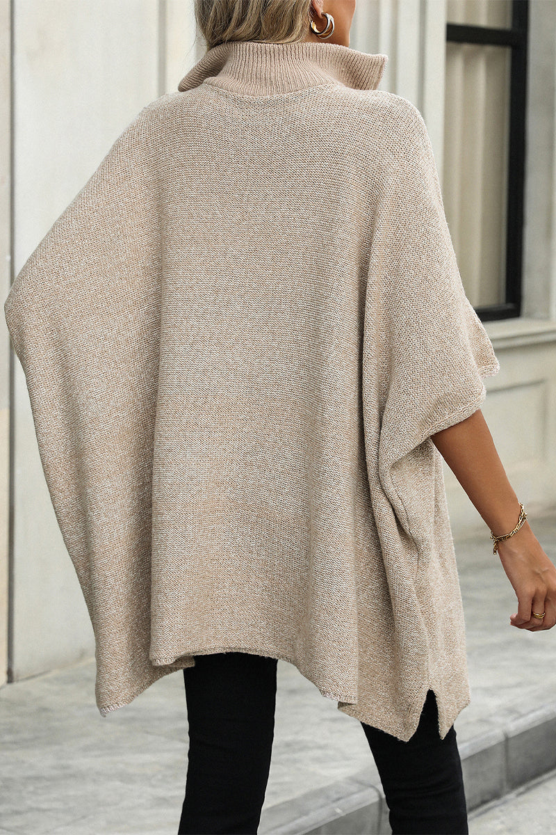 Klassische Vintage Pullover