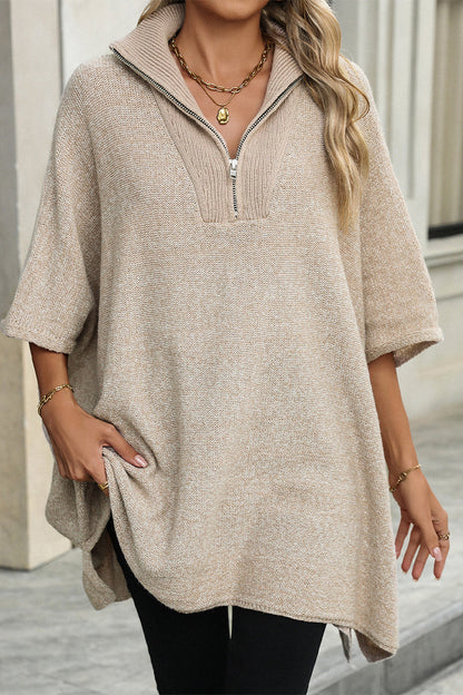 Klassische Vintage Pullover