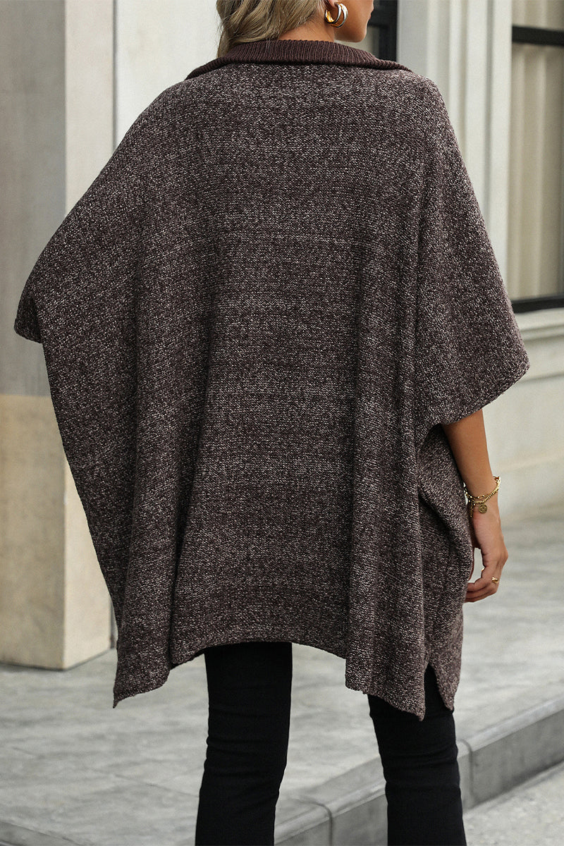 Klassische Vintage Pullover