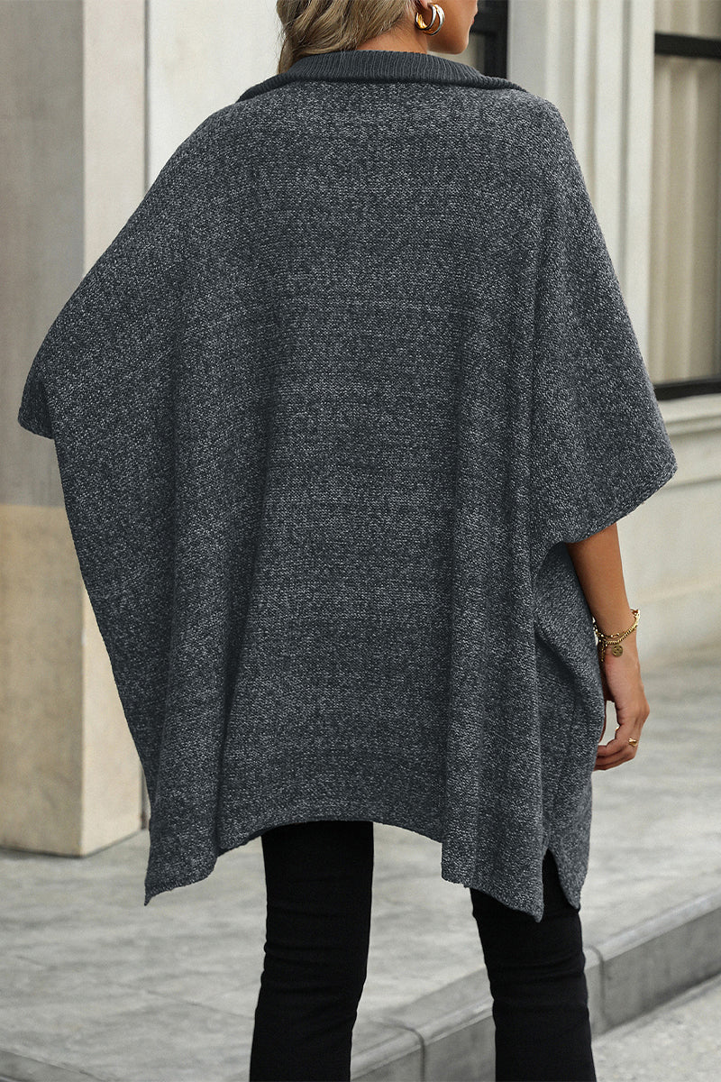 Klassische Vintage Pullover