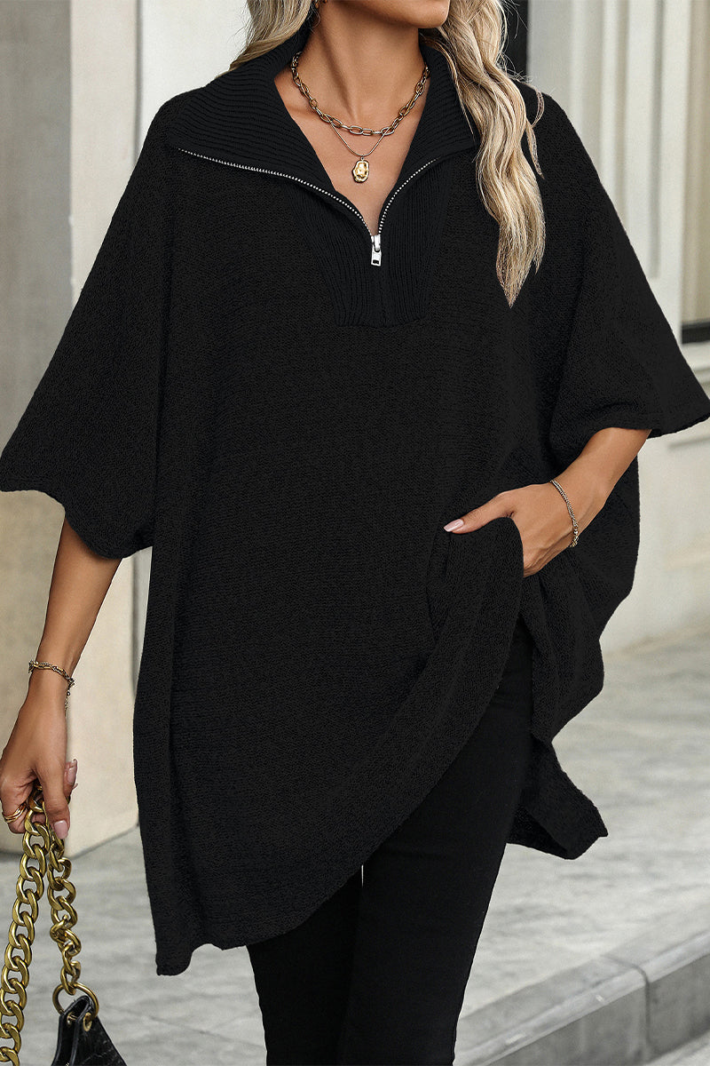 Klassische Vintage Pullover