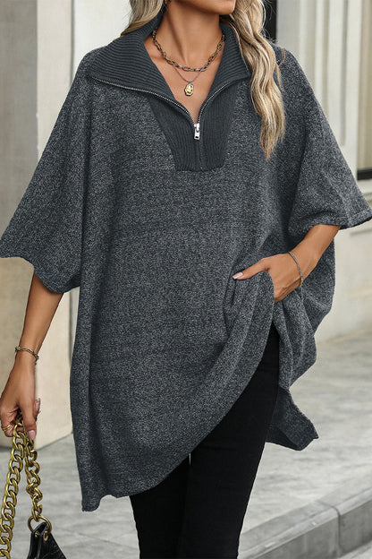 Klassische Vintage Pullover