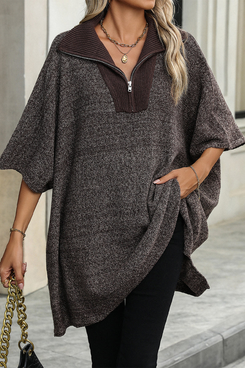 Klassische Vintage Pullover