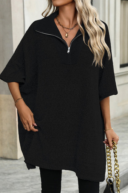 Klassische Vintage Pullover