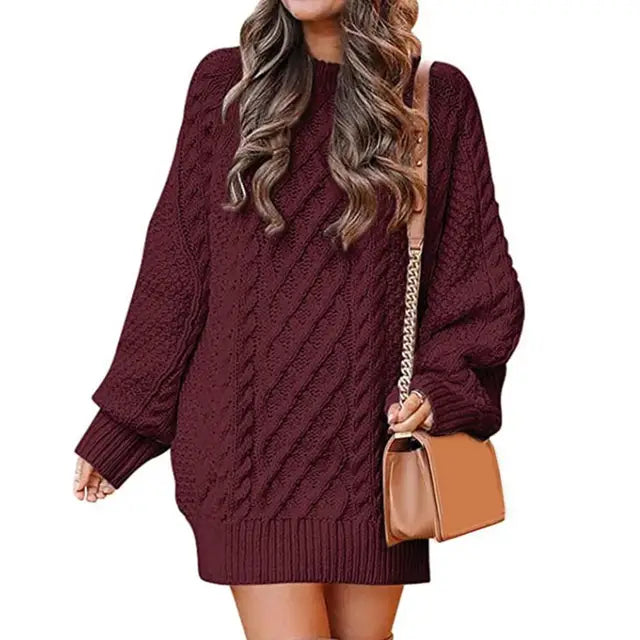 Klassisch gestaltete Pullover