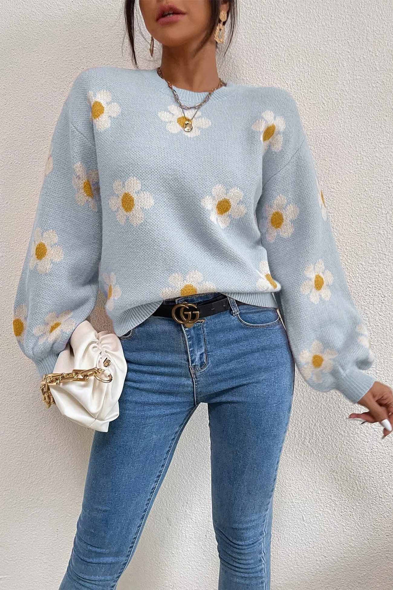 Durchdacht gestaltete Pullover