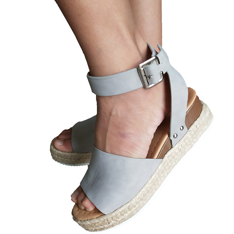 Stilvolle Orthopädische Sandalen für jeden Anlass