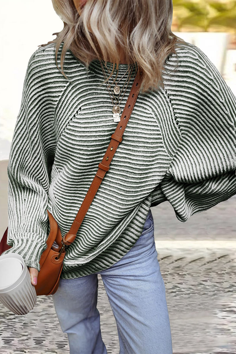 Wunderschön gefertigte Pullover
