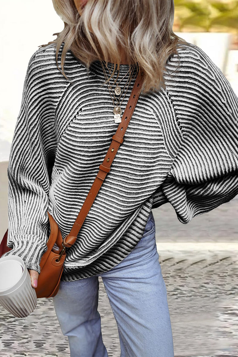 Wunderschön gefertigte Pullover