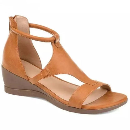 Wunderschön gefertigte Orthopädische Sandalen