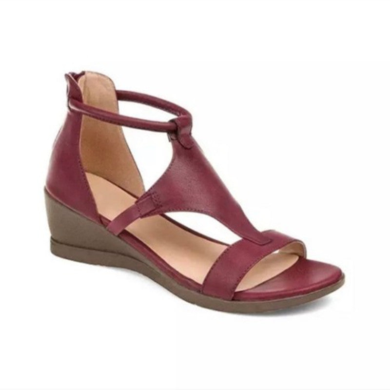Wunderschön gefertigte Orthopädische Sandalen