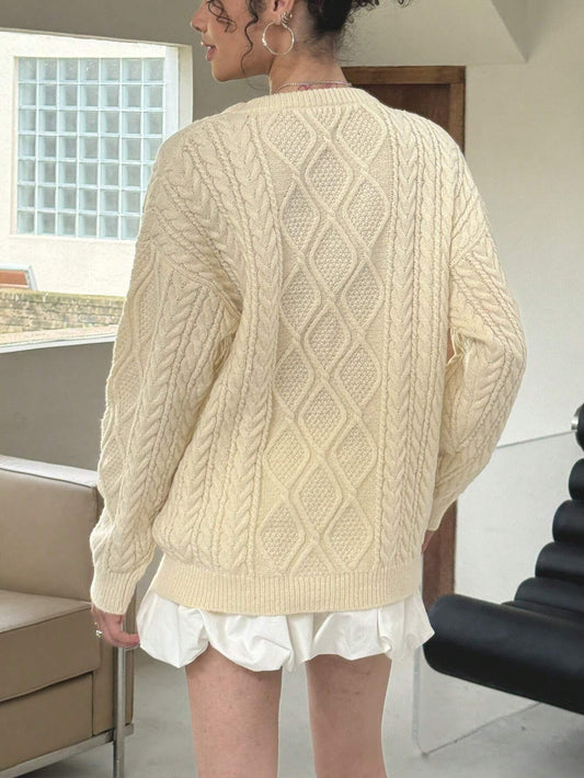 Vintage inspirierte Pullover