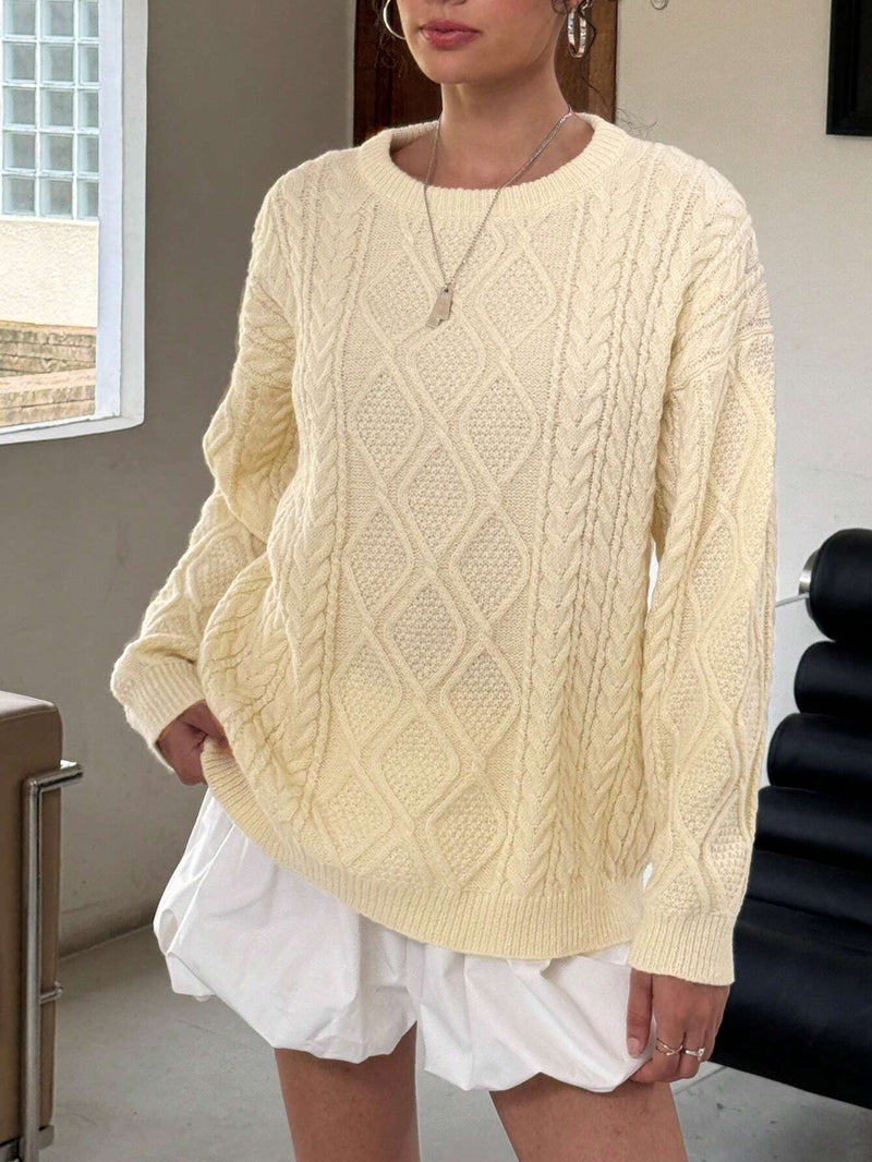 Vintage inspirierte Pullover