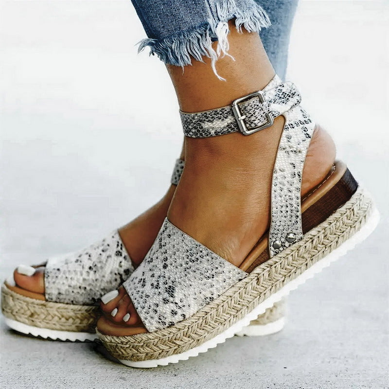 Stilvolle Orthopädische Sandalen für jeden Anlass