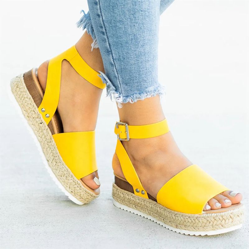 Stilvolle Orthopädische Sandalen für jeden Anlass