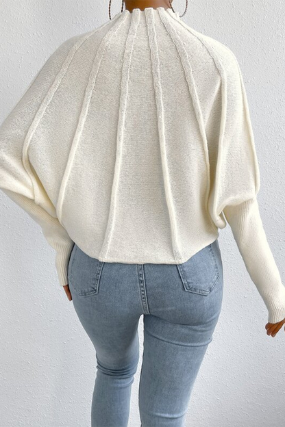Elegant gestaltete Pullover