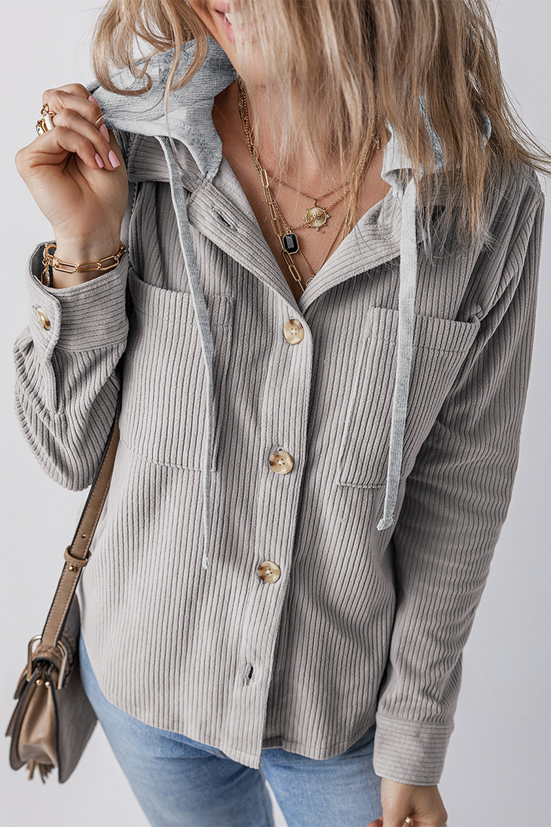 Klassische Vintage Jacke