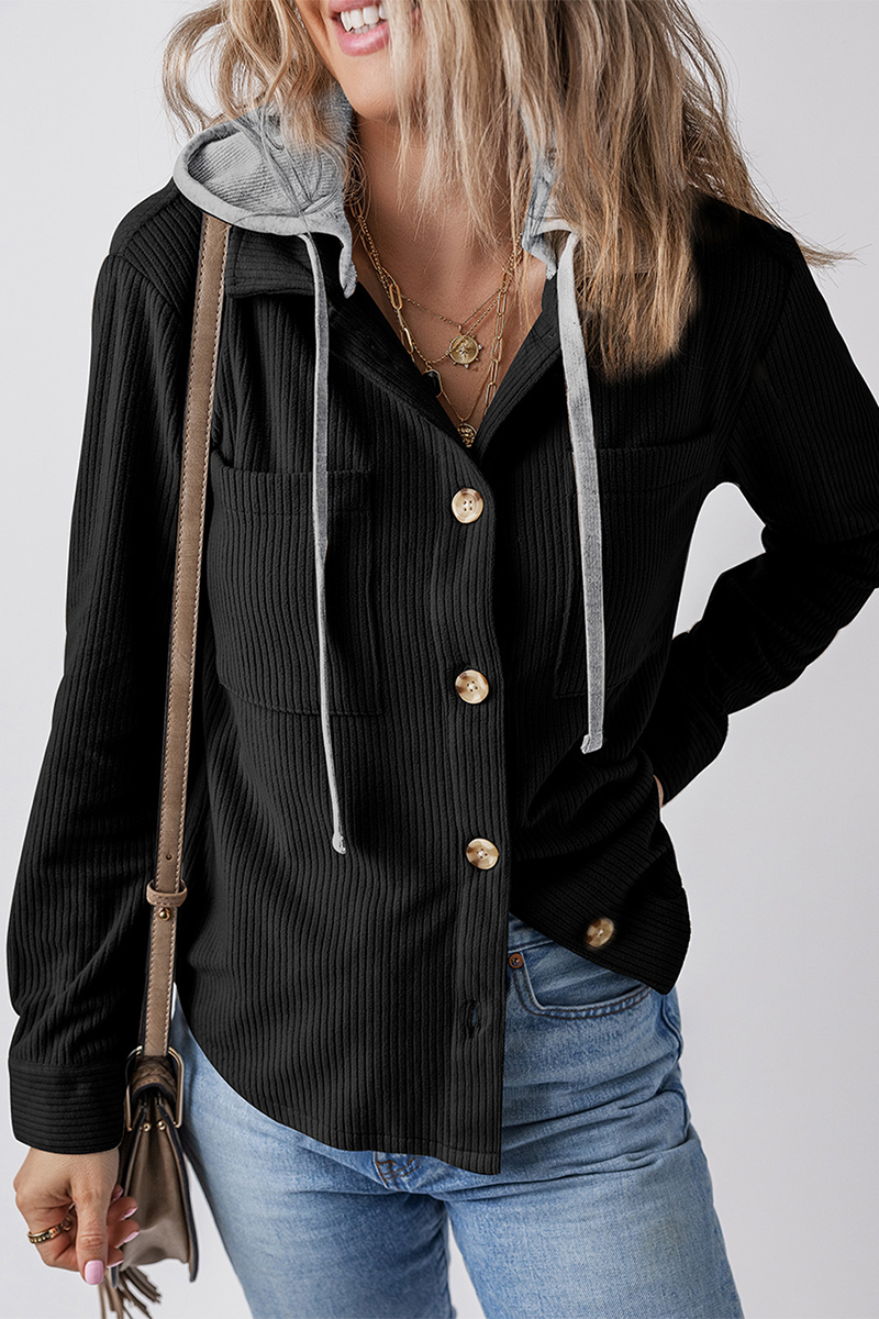 Klassische Vintage Jacke