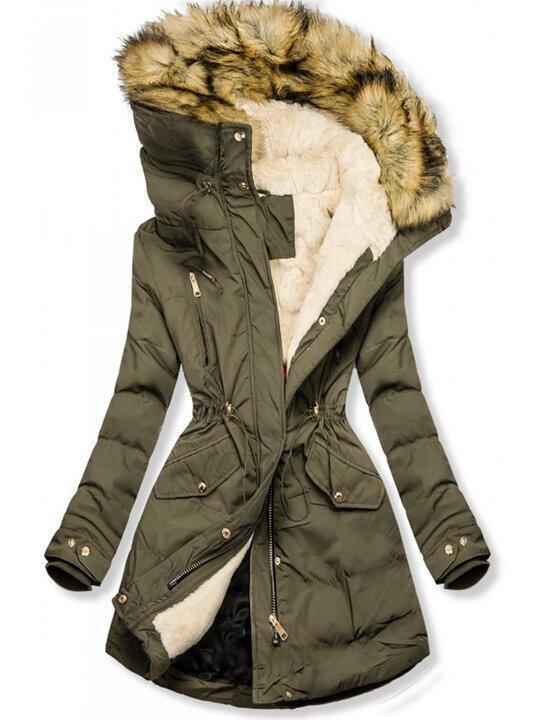 Klassische Vintage Jacke