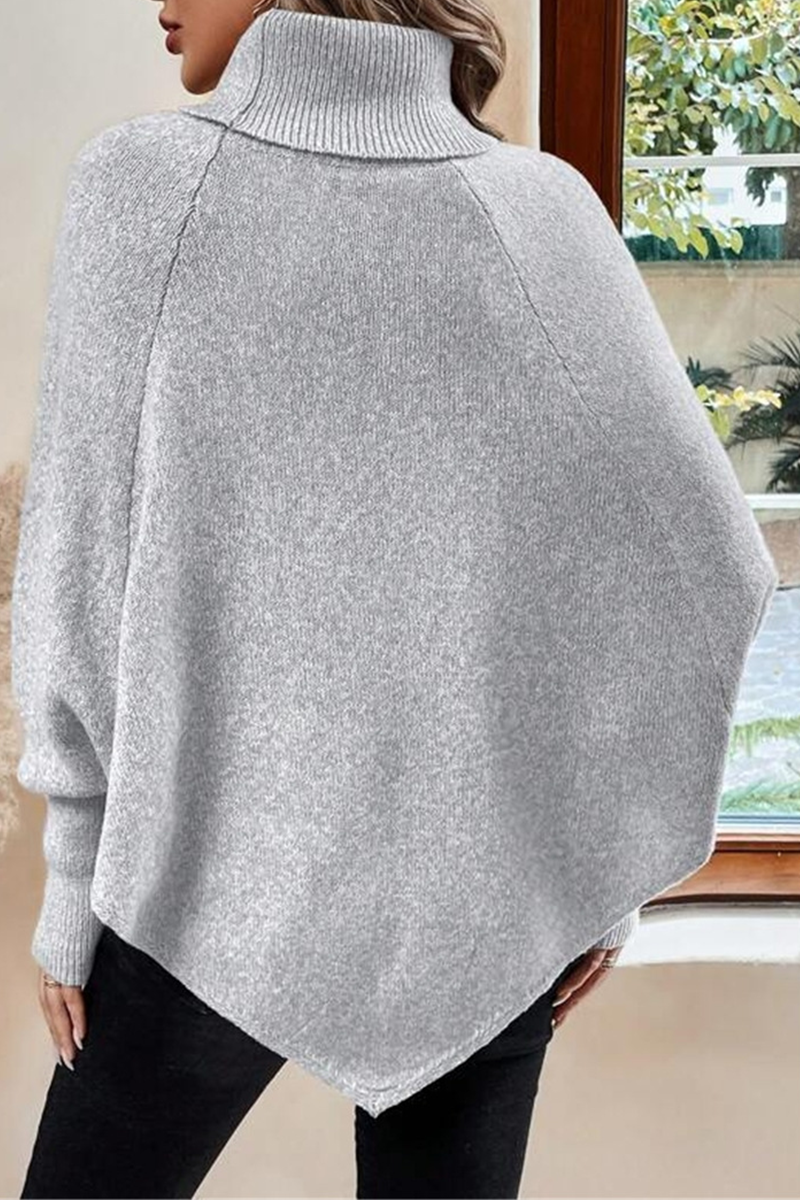 Elegant gestaltete Pullover