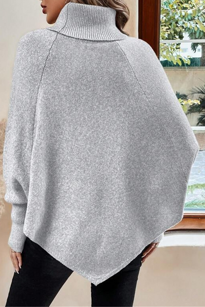 Elegant gestaltete Pullover