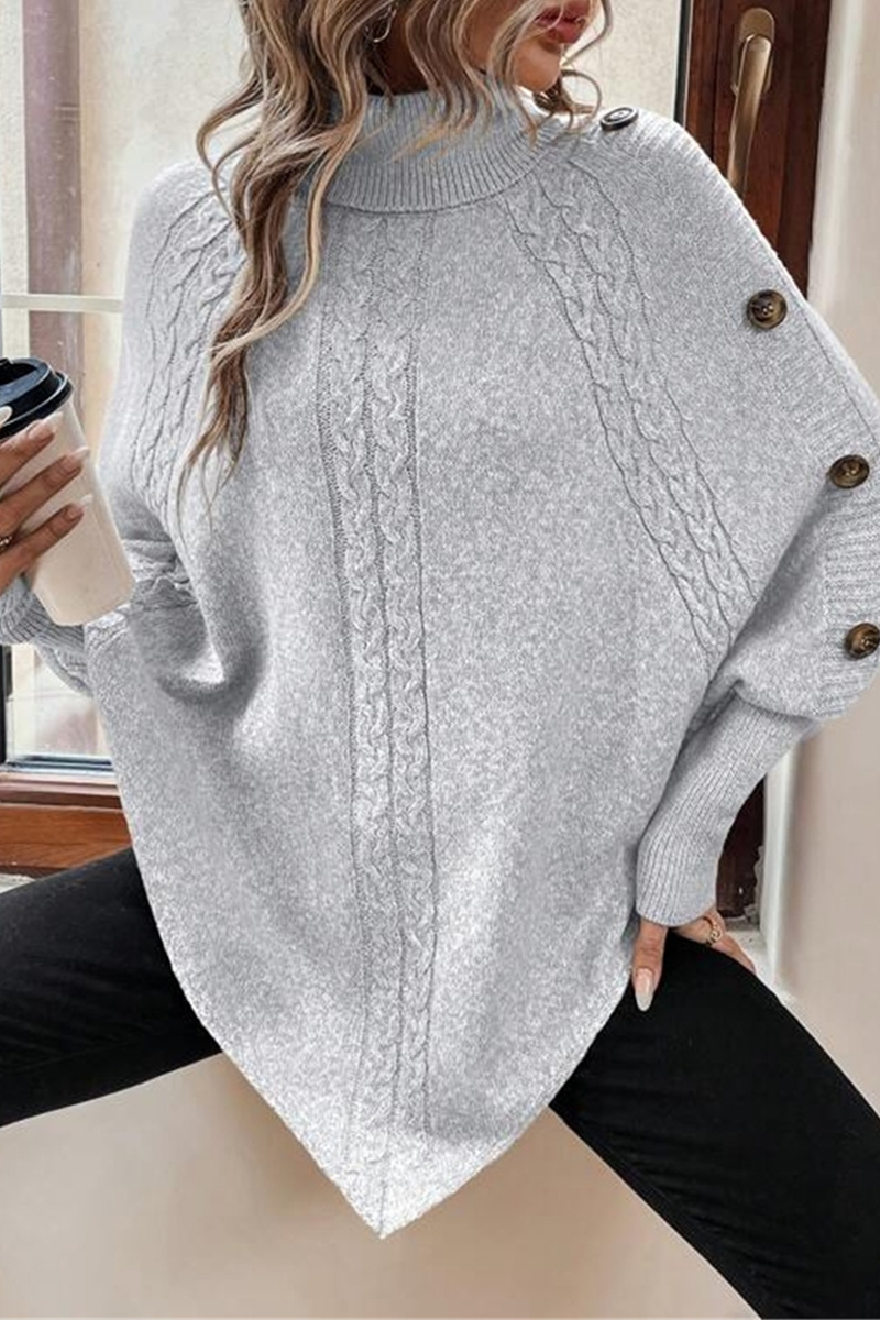 Elegant gestaltete Pullover