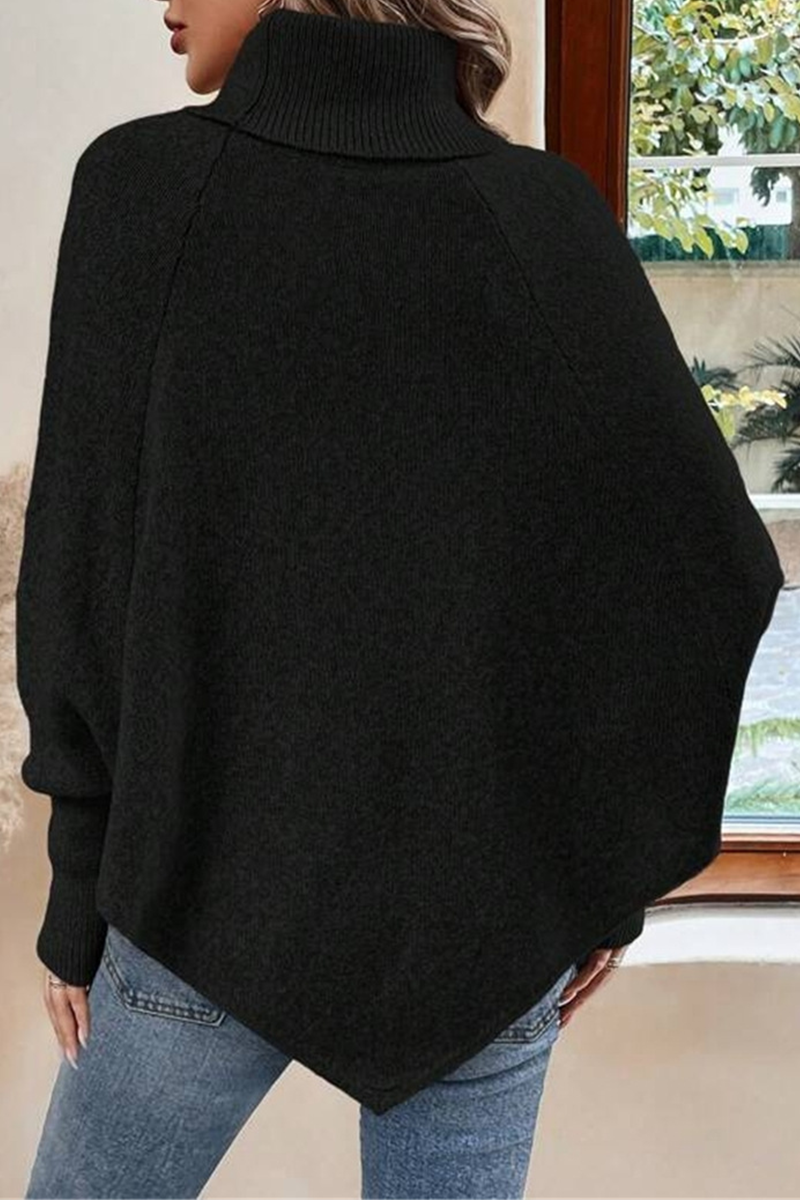 Elegant gestaltete Pullover