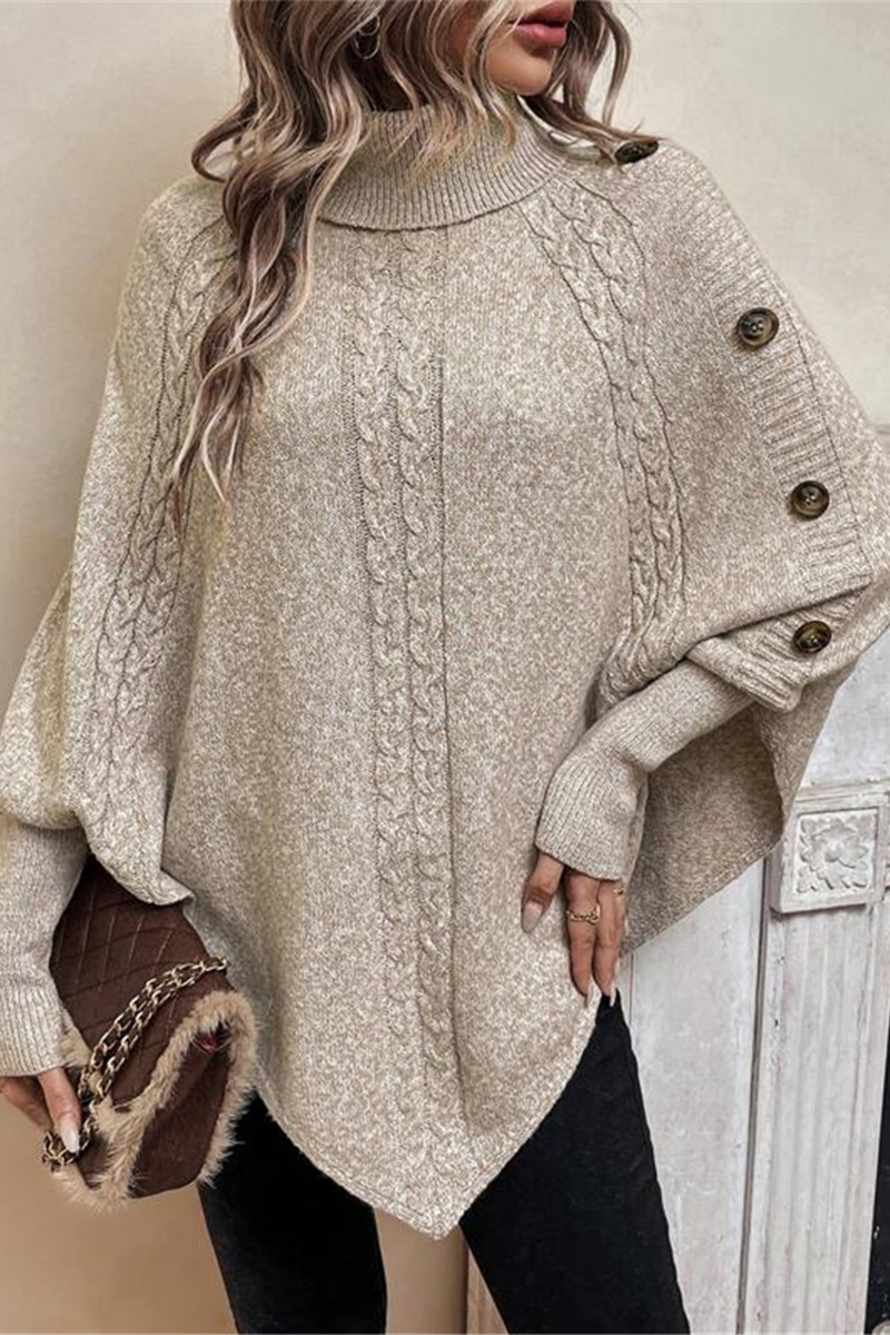 Elegant gestaltete Pullover