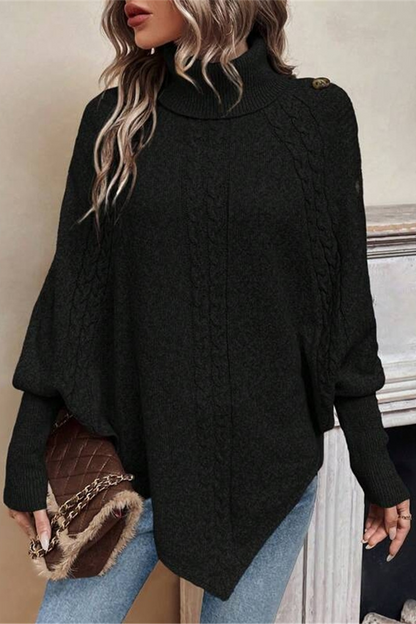 Elegant gestaltete Pullover