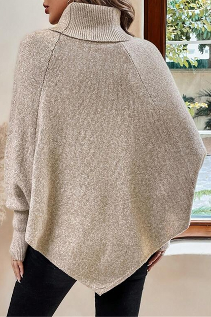 Elegant gestaltete Pullover